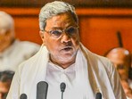 Karnataka Chief Minister Siddaramaiah (PTI) Karnataka Chief Minister Siddaramaiah (PTI)