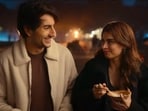 Reddit unimpressed with Ibrahim Ali Khan and Khushi Kapoor's Nadaaniyan trailer.