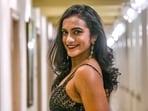 PV Sindhu has emphasised the importance of spreading protein intake across meals. (Instagram/ PV Sindhu)