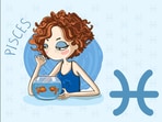 Pisces Weekly Horoscope Pisces Weekly Horoscope