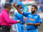 Mohammed Shami Mohammed Shami