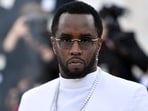 Sean Combs aka P. Diddy is set to go on trial for racketeering and sex trafficking on May 5, 2025, (Photo by ANGELA WEISS / AFP) Sean Combs aka P. Diddy is set to go on trial for racketeering and sex trafficking on May 5, 2025, (Photo by ANGELA WEISS / AFP)
