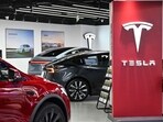 Elon Musk's entry into India with Tesla will heat-up the EV race in one of the world's largest automobile markets.