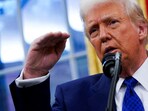 President Donald Trump has been ending legal pathways for immigrants to come to the US and implementing campaign promises to deport millions of people who are in the US illegally.