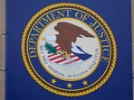 Joshua Stueve, a DOJ spokesperson, resigned due to “toxic workplace environment.”