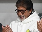 Amitabh Bachchan's tweet is a perfect fit for the Zelensky-Trump showdown. Amitabh Bachchan's tweet is a perfect fit for the Zelensky-Trump showdown.