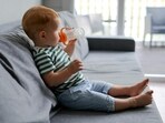 Premature babies with BPD require oxygen and mechanical ventilation in the early days after birth to help them breathe.