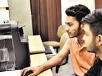 TS EAMCET 2025 registration begins today, here's how to apply for TG EAPCET (HT File)