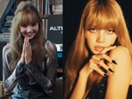 BLACKPINK's La Lisa