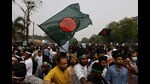 While Muhammad Yunus is highly regarded, the interim government has little to show so far when it comes to the handling of Bangladesh’s economic problems or the restoration of complete normalcy following the chaos and instability that accompanied last year’s uprising (REUTERS)