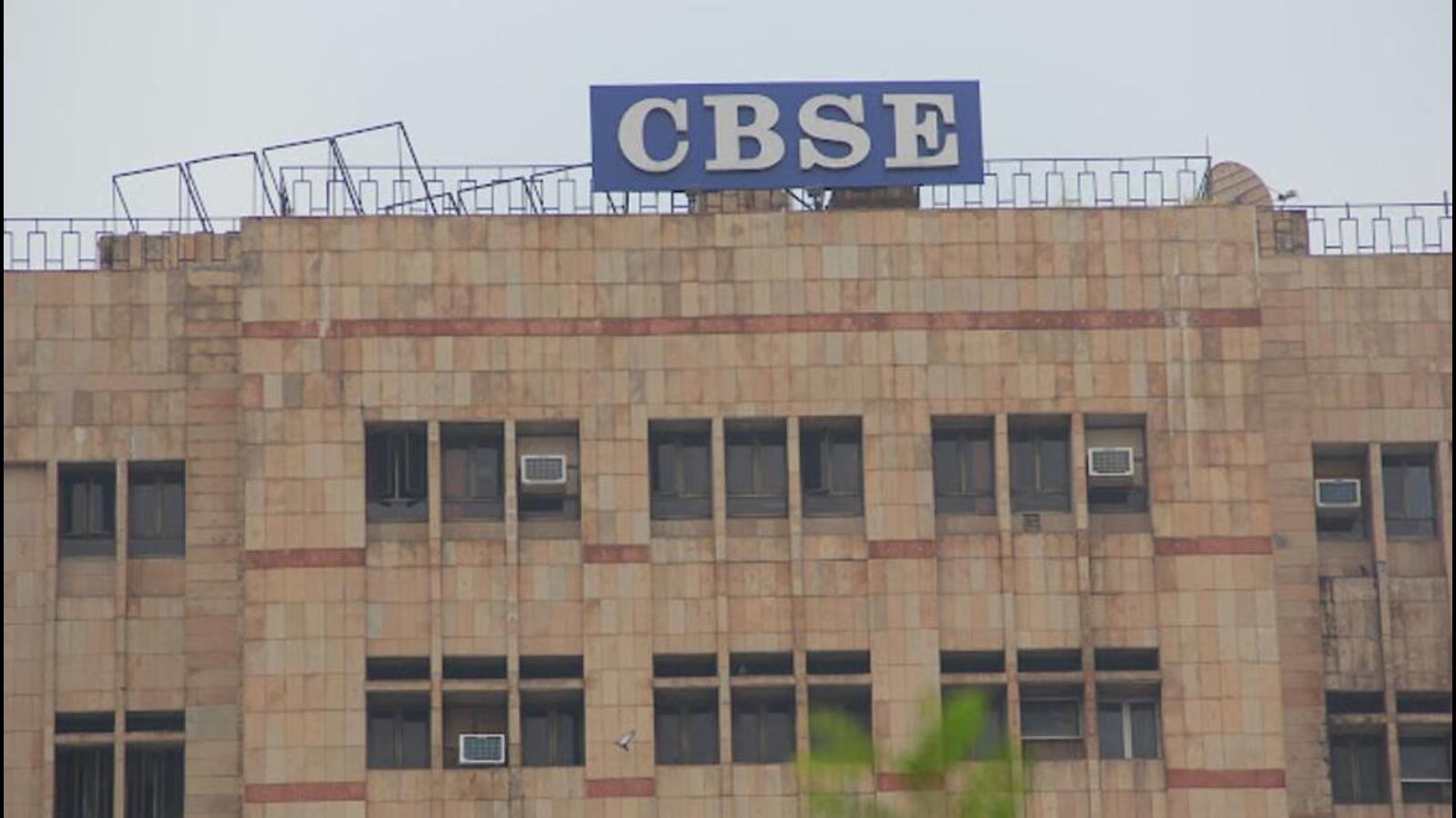 CBSE meets CERT-in and social media heads to tackle paper leak claims | Latest News India CBSE meets CERT-in and social media heads to tackle paper leak claims | Latest News India