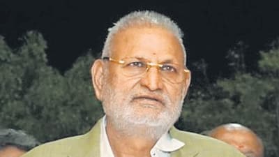 Maharashtra agriculture minister’s fate to be decided on March 5 in cheating case Maharashtra agriculture minister’s fate to be decided on March 5 in cheating case