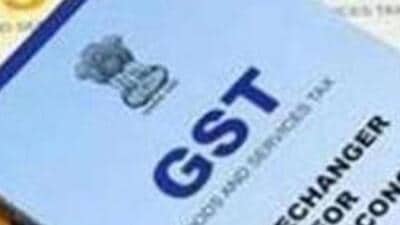 Experts said despite global geopolitical turbulence domestic economic activity remained strong, which was reflected in the GST numbers in February. GST collections for February reflect actual business transactions made in January. (Representational image) Experts said despite global geopolitical turbulence domestic economic activity remained strong, which was reflected in the GST numbers in February. GST collections for February reflect actual business transactions made in January. (Representational image)