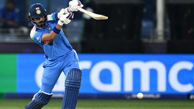 KL Rahul in action against Bangladesh during the ongoing Champions Trophy in Dubai. (AFP) KL Rahul in action against Bangladesh during the ongoing Champions Trophy in Dubai. (AFP)
