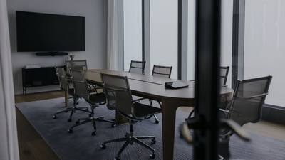 Representative image (Bloomberg) Representative image (Bloomberg)