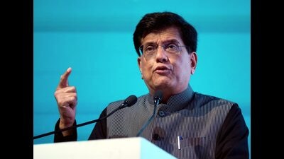 Piyush Goyal (PTI) Piyush Goyal (PTI)