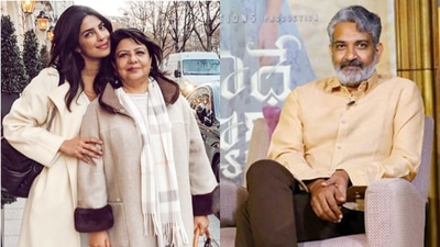 Madhu Chopra confirms Priyanka Chopra is a part of SS Rajamouli's SSMB 29. Madhu Chopra confirms Priyanka Chopra is a part of SS Rajamouli's SSMB 29.