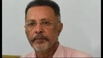 Punjab health minister Dr Balbir Singh, who is also a member of a committee formed to oversee the war on drugs programme launched by the Punjab government, said, “Yes there is a shortage of psychiatrists. We are already working on it. We are planning to empanel private psychiatrists to overcome the shortage.” (HT File) Punjab health minister Dr Balbir Singh, who is also a member of a committee formed to oversee the war on drugs programme launched by the Punjab government, said, “Yes there is a shortage of psychiatrists. We are already working on it. We are planning to empanel private psychiatrists to overcome the shortage.” (HT File)