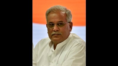 Senior Congress leader Bhupesh Baghel slammed the AAP government in Punjab on Saturday for ‘doing nothing’ over the last three years to check the drug problem and asked what magic wand it has now to free the state from the menace in the next three months. (HT File) Senior Congress leader Bhupesh Baghel slammed the AAP government in Punjab on Saturday for ‘doing nothing’ over the last three years to check the drug problem and asked what magic wand it has now to free the state from the menace in the next three months. (HT File)