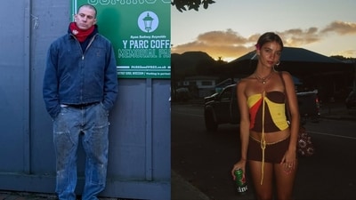 Channing Tatum confirms romance with Inka Williams after split from Zoe Kravitz. (@channingtatum/Instagram, @inkawilliams/Instagram) Channing Tatum confirms romance with Inka Williams after split from Zoe Kravitz. (@channingtatum/Instagram, @inkawilliams/Instagram)