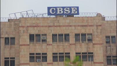 The Central Board of Secondary Education (CBSE), in 2019, developed a standard operating procedure to check incidents of wrong paper leak claims (HT Photo)