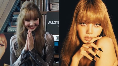 BLACKPINK's La Lisa addresses Indian fans for the first time ever: ‘I