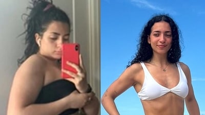Fitness trainer Gina shared tips that will help you achieve toned arms. (Instagram/ workoutwithgina) Fitness trainer Gina shared tips that will help you achieve toned arms. (Instagram/ workoutwithgina)