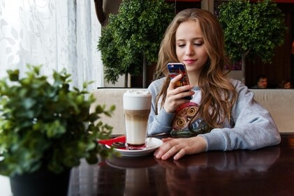 Too much screen exposure in teenagers can be harmful. (Pexels) Too much screen exposure in teenagers can be harmful. (Pexels)