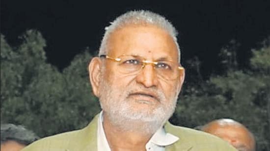 Maharashtra agriculture minister’s fate to be decided on March 5 in cheating case