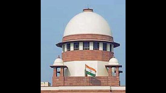 BCM School principal DP Guleria was granted bail by Punjab and Haryana HC on January 31. (HT File photo)