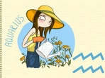 Aquarius Daily Horoscope Today, Mar 03, 2025. You may encounter unexpected changes that require flexibility and a positive attitude. Aquarius Daily Horoscope Today, Mar 03, 2025. You may encounter unexpected changes that require flexibility and a positive attitude.