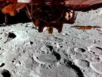The Blue Ghost Mission 1 is part of NASA's Commercial Lunar Payload Services (CLPS) initiative. The Blue Ghost Mission 1 is part of NASA's Commercial Lunar Payload Services (CLPS) initiative.