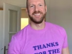 Tim Kruger, popular gay adult film star, pioneer and entrepreneur, dies at 44 (timkruger_reloaded/Instagram)