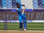 Virat Kohli is playing his 300th ODI for India. Virat Kohli is playing his 300th ODI for India.