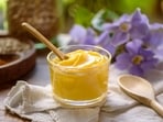 Ayurveda has traditionally considered ghee to be the healthiest source of edible fat. (Shutterstock)