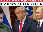 Trump Watching? Russia's Top Diplomat Sets Record Straight Like Never Before Trump Watching? Russia's Top Diplomat Sets Record Straight Like Never Before