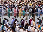 Representative image: Ramadan 2025 has begun in India Representative image: Ramadan 2025 has begun in India