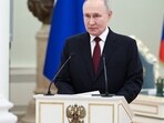 Vladimir Putin appears to offer rare-earth minerals deal to US after Trump-Zelenskyy White House clash