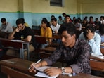 The Tamil Nadu Class 12 examinations 2025 will begin from March 3. The exam will be conducted from 10 AM to 1:15 PM. (Representative image) The Tamil Nadu Class 12 examinations 2025 will begin from March 3. The exam will be conducted from 10 AM to 1:15 PM. (Representative image)