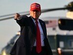 Trump has issued a blizzard of executive orders in his first weeks in office, seeking to put his right-wing stamp on the country. Trump has issued a blizzard of executive orders in his first weeks in office, seeking to put his right-wing stamp on the country.