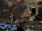 Representational image: 652 civilians were killed in Ukrainian attacks, Russian authorities reported