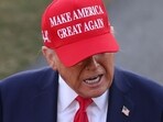 US President Donald Trump may announce tariffs on lumber imports US President Donald Trump may announce tariffs on lumber imports