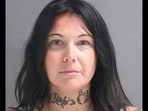 Who is Nichole Maks? Florida woman who poured Mountain Dew on herself to cover up roommate's murder sentenced (Volusia County Government Public Protection Corrections) Who is Nichole Maks? Florida woman who poured Mountain Dew on herself to cover up roommate's murder sentenced (Volusia County Government Public Protection Corrections)