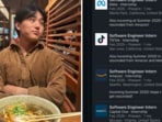 Roy Lee, a Columbia student, created an AI tool to cheat in coding interviews, which he used to secure internships at major tech firms. Roy Lee, a Columbia student, created an AI tool to cheat in coding interviews, which he used to secure internships at major tech firms.