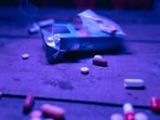 Representational image: A Brazilian woman smuggled cocaine to Mumbai by ingesting 100 capsules Representational image: A Brazilian woman smuggled cocaine to Mumbai by ingesting 100 capsules
