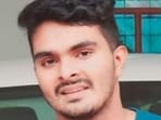 The accused surrendered before the Venjaramoodu police on Monday The accused surrendered before the Venjaramoodu police on Monday