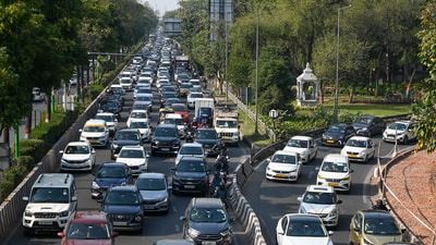 Image for representation (Sunil Ghosh / Hindustan Times) Image for representation (Sunil Ghosh / Hindustan Times)