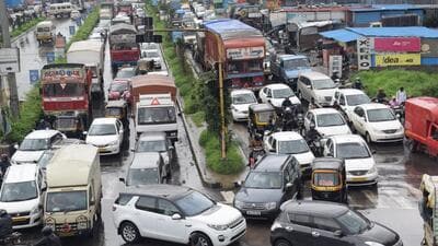 Additionally, the department will work in coordination with various agencies such as the Pune Metropolitan Region Development Authority (PMRDA). (FILE PIC) Additionally, the department will work in coordination with various agencies such as the Pune Metropolitan Region Development Authority (PMRDA). (FILE PIC)