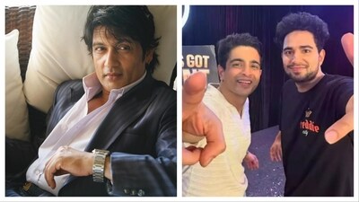 India's Got Latent, a show created and hosted by Samay, has been receiving flak due to a remark from guest Ranveer in the most recent episode. India's Got Latent, a show created and hosted by Samay, has been receiving flak due to a remark from guest Ranveer in the most recent episode.