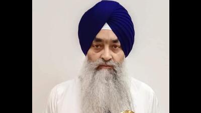 Jathedar Giani Raghbir Singh Jathedar Giani Raghbir Singh